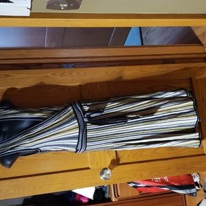 Dress by Dianevon Furstenberg